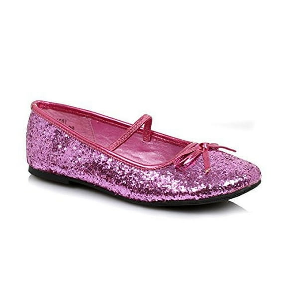 Sparkle Ballerina (Pink) Child Shoes