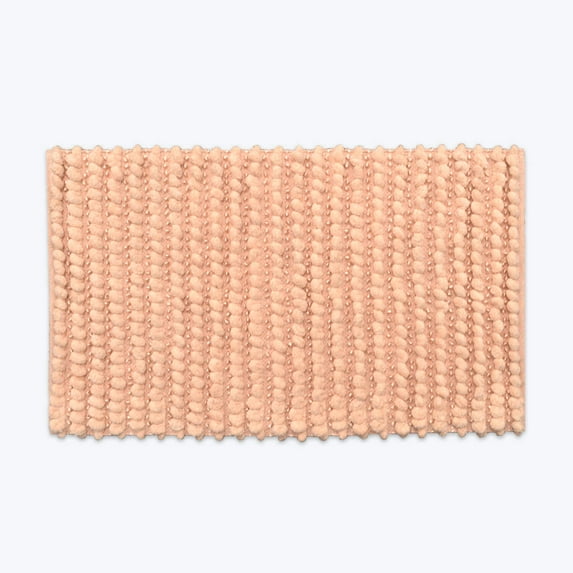 Sparkle Bobble Bath Mat