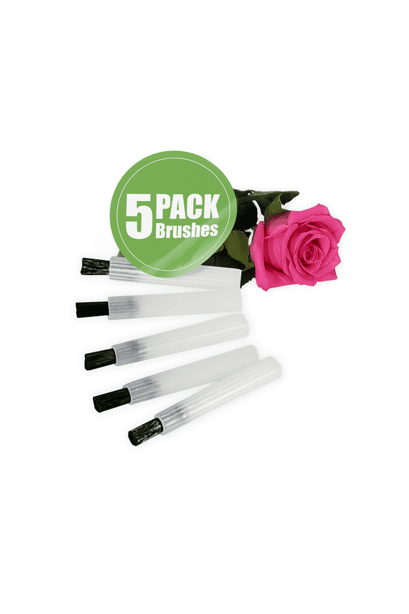 Products | Accessories Kit | Small Jewelry Cleaning Detail Brushes - (Pkg. of 5)