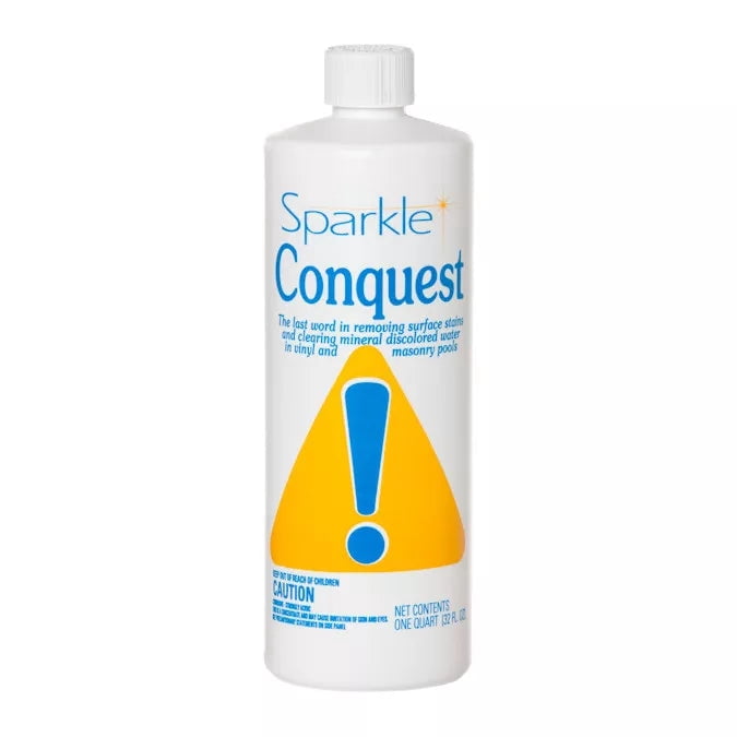 Sparkle Conquest Stain Remover - Thumbnail 2