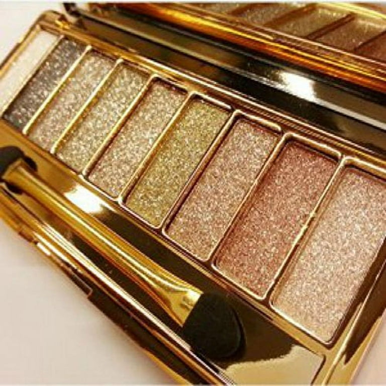 Glitter eyeshadow set new arrivals