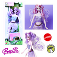 thumbnail image 1 of Sparkle Fairy Barbie Doll, Lavender, 1 of 1