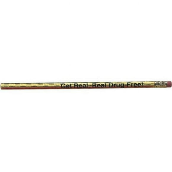 Sparkle Foreman Pencils - Gold - Pack of 576