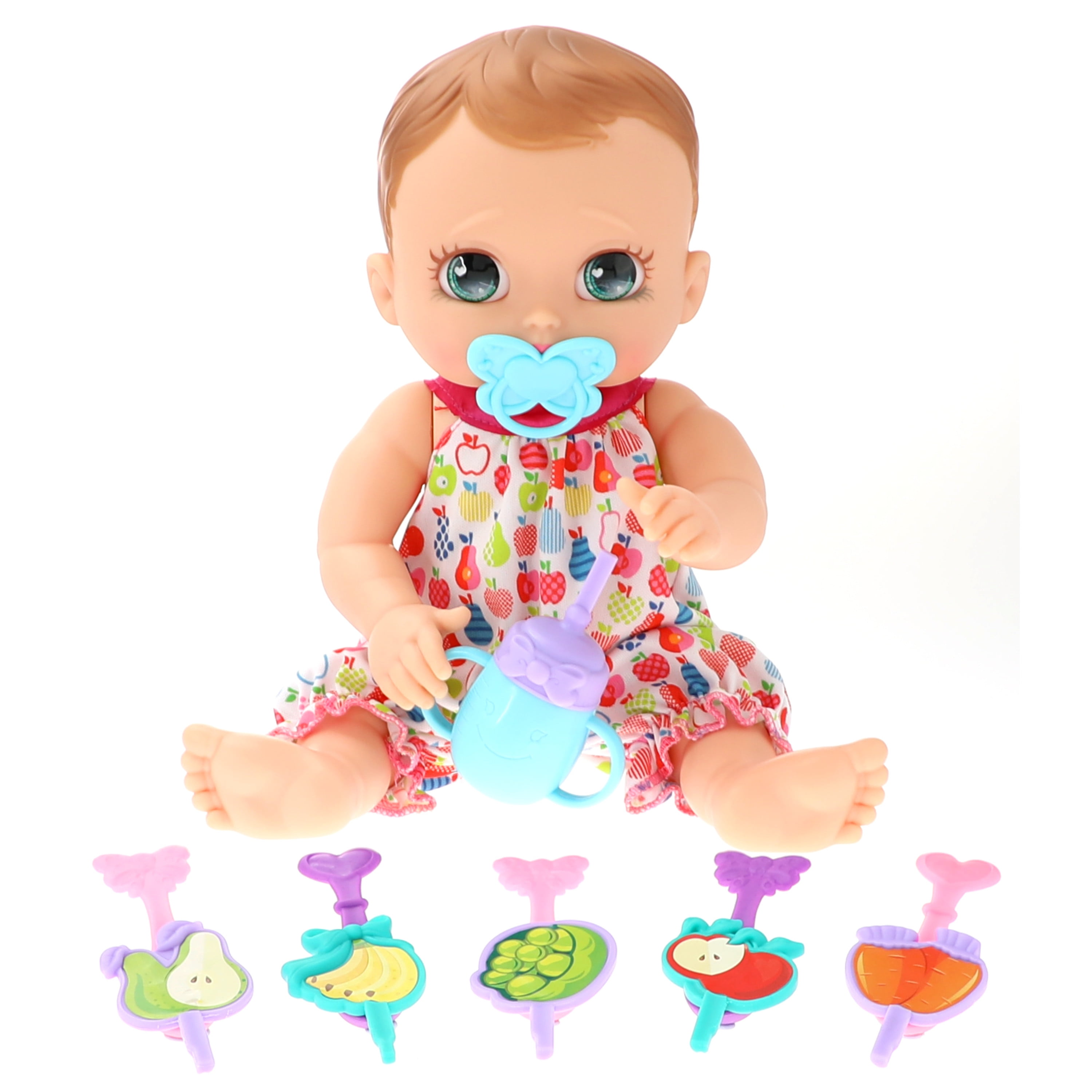 Feed me baby doll new arrivals