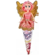 Sparkle Girlz Fairy Princess Pink Doll