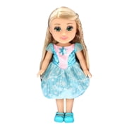 Sparkle Girlz Retro Campervan Toy by ZURU Includes a Kitchen, Bathroom, Dining Area, 2 Beds and Pool, Playset for Girls