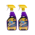 thumbnail image 1 of Sparkle Glass Cleaner Spray, Ammonia-Free Original Formula Glass Cleaner, Leaves No Streaks, 33.8 FL OZ Spray Bottle (Pack of 2), 1 of 8