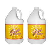 Sparkle Glass Cleaner Spray Refill Bottle, Ammonia-Free Glass Cleaner, Leaves No Streaks, One Gallon Refill Bottle (Pack of 2)