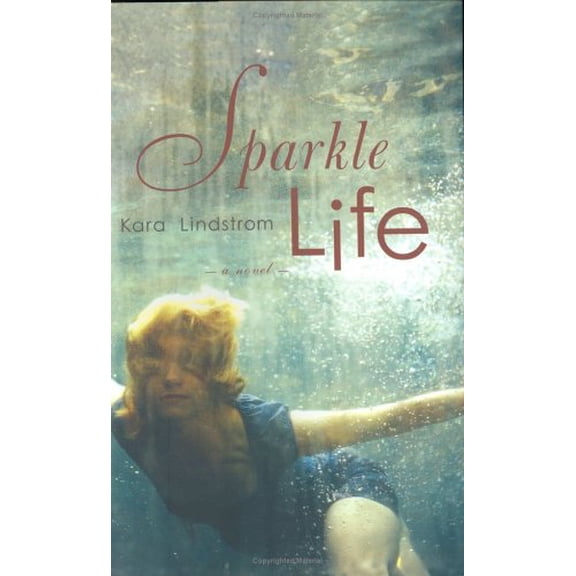 Pre-Owned Sparkle Life