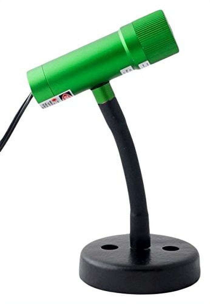 Sparkle Magic Emerald Dust (Green) Illuminator Laser Light 4.0 Series