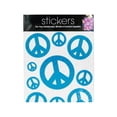 thumbnail image 1 of Sparkle Notebook Stickers, 1 of 1