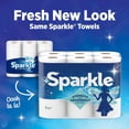 thumbnail image 1 of Sparkle Pick-a-Size Paper Towels, Multi-Color, 6 Double Rolls, 1 of 3