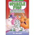 thumbnail image 1 of Sparkle Pigs Sparkle Pigs #3: Sparkly Spotlight, Book 3, (Paperback), 1 of 1