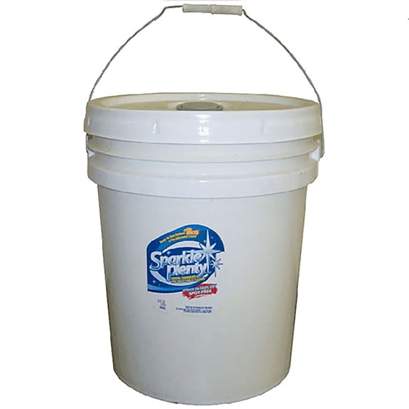 Sparkle Plenty 5-gallon