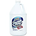 thumbnail image 1 of Sparkle Plenty Chandelier Cleaner Drip Dry Spray - Chandelier Cleaner Spray No Wipe, Crystal Chandelier Cleaner, Figurine Cleaner, and Fine Collectibles Cleaner - Spray Cleaner Refill - 1 Gallon, 1 of 5