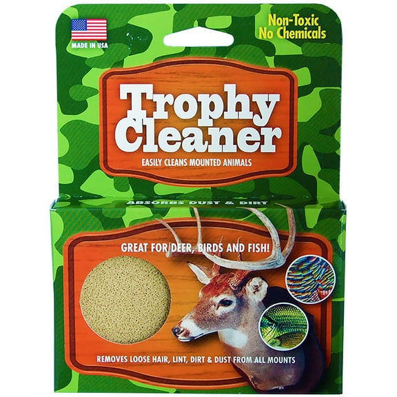 Sparkle Plenty Trophy Cleaner