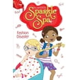 thumbnail image 1 of Sparkle Spa Fashion Disaster, Book 9, (Paperback), 1 of 1