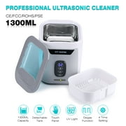 Sparkle Spa Pro Personal Ultrasonic Cleaner