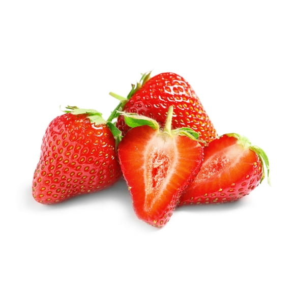 Sparkle Strawberry Plants for Growing - Grow Delicious Red Strawberries - Bare Root Plants (5 Plants)