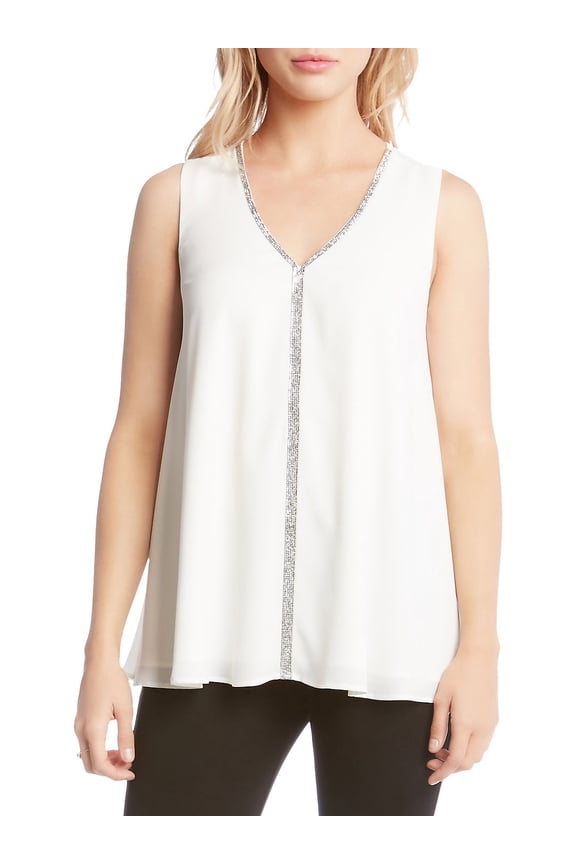 Sparkle Swing Top