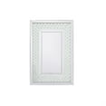 thumbnail image 1 of Sparkle collection crystal mirror 20 x 30 inch, 1 of 5