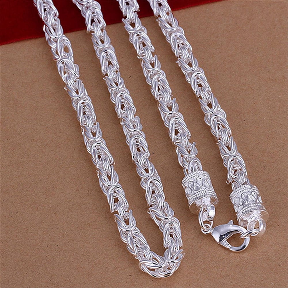 Sparkle in Style with Our Necklace! HIMIWAY Trendy Jewelry Gold Over ...