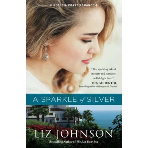 Pre-Owned Sparkle of Silver (Paperback) 0800729625 9780800729622