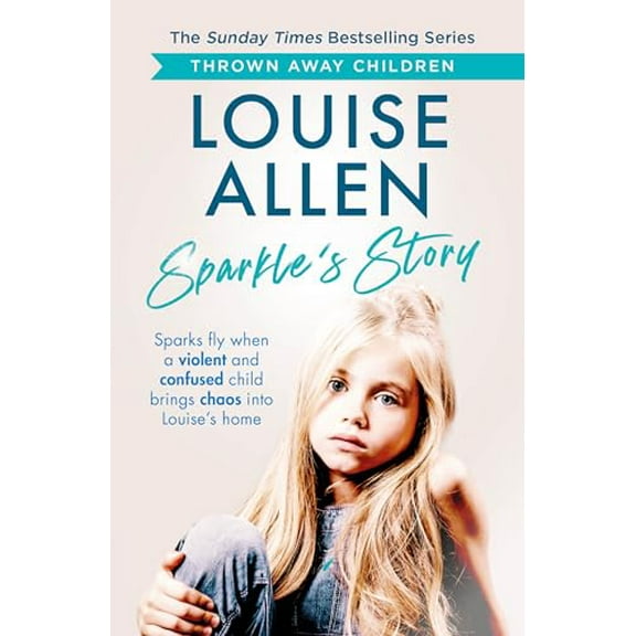 Pre-Owned Sparkle's Story Paperback