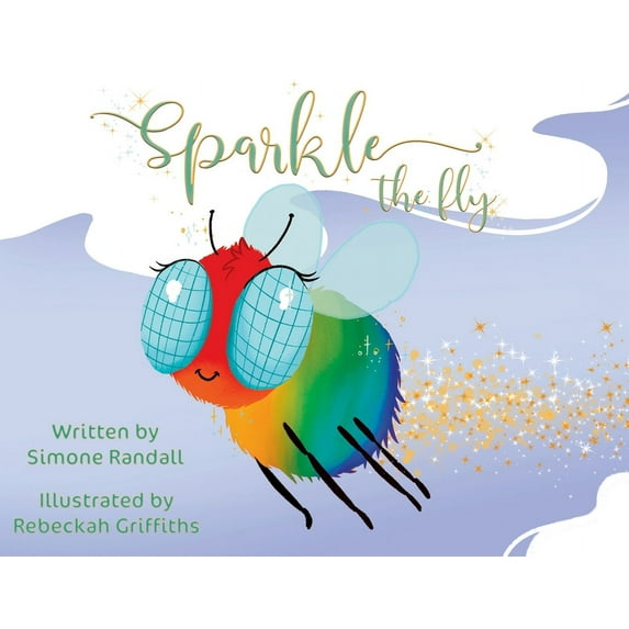 Sparkle the Fly