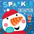 thumbnail image 1 of Pre-Owned Sparkle the Snowman, (Board Book), 1 of 1