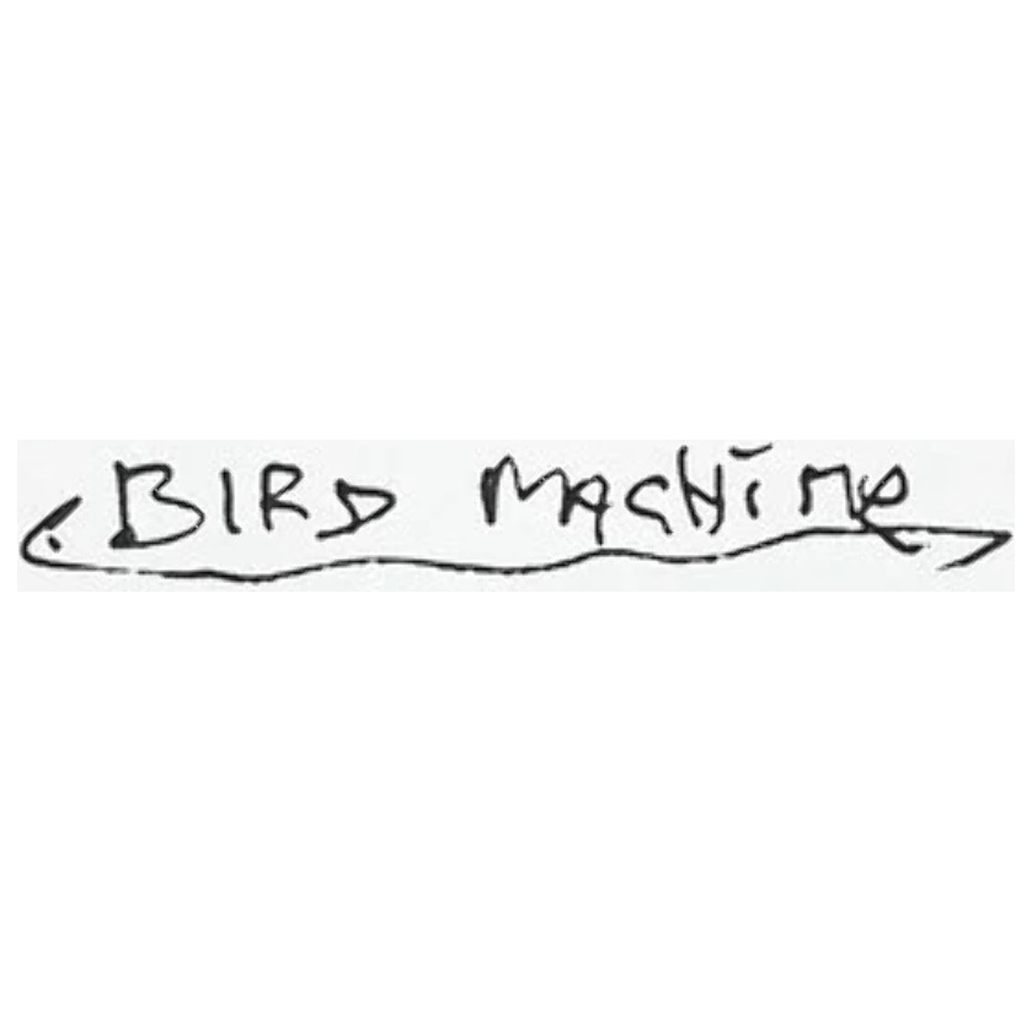 Sparklehorse Bird Machine (Indie Exclusive Opaque White Vinyl