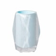 thumbnail image 1 of Sparkles Home  Faceted Lotion Pump Aqua-1, 1 of 5