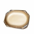 thumbnail image 1 of Sparkles Home  Faceted Soap Dish Bronze, 1 of 5