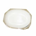 thumbnail image 1 of Sparkles Home  Faceted Soap Dish Glitter, 1 of 5