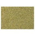 thumbnail image 1 of Sparkles Home  Luminous Rectangle Rhinestone Placemat Champagne, 1 of 5