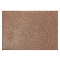 thumbnail image 1 of Sparkles Home  Luminous Rectangle Rhinestone Placemat Copper, 1 of 5