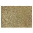 thumbnail image 1 of Sparkles Home  Luminous Rectangle Rhinestone Placemat Gold, 1 of 5