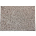 thumbnail image 1 of Sparkles Home  Luminous Rectangle Rhinestone Placemat Topaz, 1 of 5