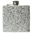 thumbnail image 1 of Sparkles Home Luminous Rhinestone Flask, 1 of 7