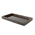 thumbnail image 1 of Sparkles Home Luminous Rhinestone Guest Towel Tray, 1 of 5
