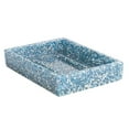 thumbnail image 1 of Sparkles Home  Luminous Rhinestone Soap Dish Ice, 1 of 5