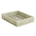 thumbnail image 1 of Sparkles Home  Luminous Rhinestone Soap Dish Silver, 1 of 5