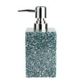thumbnail image 1 of Sparkles Home  Luminous Rhinestone Soap Dispenser Ice, 1 of 5