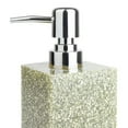 thumbnail image 1 of Sparkles Home  Luminous Rhinestone Soap Dispenser Silver, 1 of 5