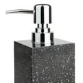 thumbnail image 1 of Sparkles Home  Luminous Rhinestone Soap Dispenser Charcoal, 1 of 5