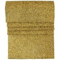 thumbnail image 1 of Sparkles Home  Luminous Rhinestone Table Runner Gold 90, 1 of 5