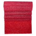thumbnail image 1 of Sparkles Home  Luminous Rhinestone Table Runner Red 90, 1 of 5