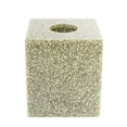 thumbnail image 1 of Sparkles Home Luminous Rhinestone Tissue Box Holder, 1 of 5