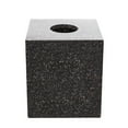 thumbnail image 1 of Sparkles Home Luminous Rhinestone Tissue Box Holder, 1 of 5