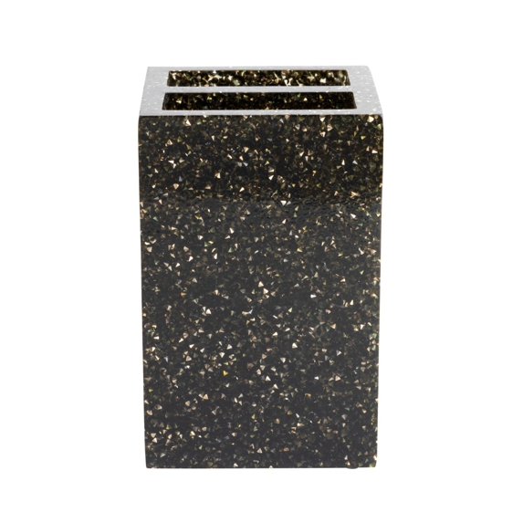 Sparkles Home Luminous Rhinestone Toothbrush Holder